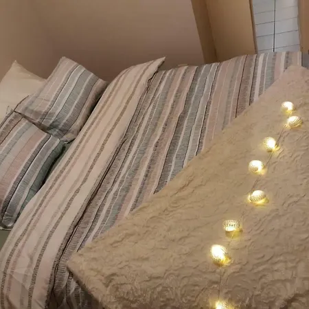 Lägenhet Appart La Chouette 1