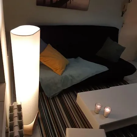 Lägenhet Appart La Chouette 1 *