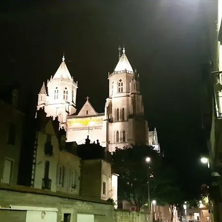Appart La Chouette 1 Dijon
